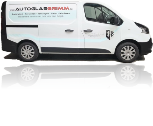 Autoglas Grimm